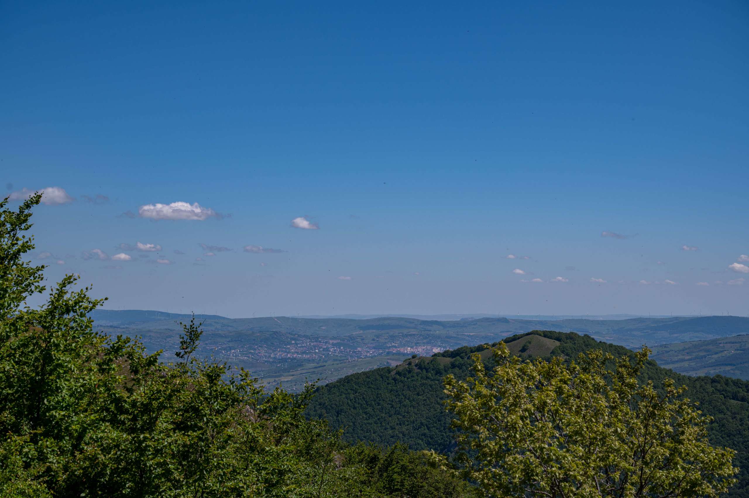 Veduta Potenza
